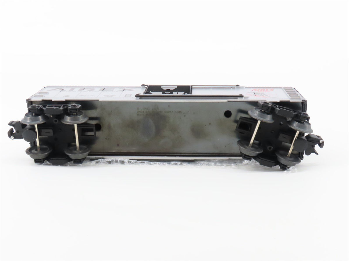 O Gauge 3-Rail Lionel 6-29217 Toy Fair 1997 Airex Sport Single Door Box Car