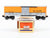 O Gauge 3-Rail Lionel 6-52118 D&RGW Rio Grande Single Door Box Car #5477097