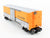 O Gauge 3-Rail Lionel 6-52118 D&RGW Rio Grande Single Door Box Car #5477097