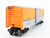 O Gauge 3-Rail Lionel 6-52118 D&RGW Rio Grande Single Door Box Car #5477097