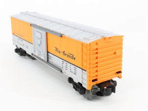 O Gauge 3-Rail Lionel 6-52118 D&RGW Rio Grande Single Door Box Car #5477097