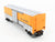 O Gauge 3-Rail Lionel 6-52118 D&RGW Rio Grande Single Door Box Car #5477097