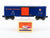 O Gauge 3-Rail Lionel 6-29200 LRRC LC Lionel Railroader Club Box Car #9700
