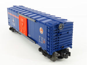 O Gauge 3-Rail Lionel 6-29200 LRRC LC Lionel Railroader Club Box Car #9700