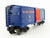 O Gauge 3-Rail Lionel 6-29200 LRRC LC Lionel Railroader Club Box Car #9700