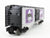 O Gauge 3-Rail Lionel 6-29218 VRX Vapor Records Single Door Box Car #6464-496