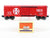 O Gauge 3-Rail Lionel 6-29213 ATSF Santa Fe Grand Canyon Route Box Car #6464-198