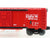 O Gauge 3-Rail Lionel 6-29213 ATSF Santa Fe Grand Canyon Route Box Car #6464-198