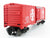 O Gauge 3-Rail Lionel 6-29213 ATSF Santa Fe Grand Canyon Route Box Car #6464-198