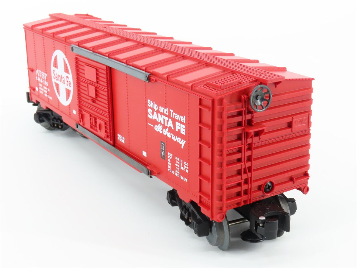 O Gauge 3-Rail Lionel 6-29213 ATSF Santa Fe Grand Canyon Route Box Car #6464-198