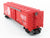 O Gauge 3-Rail Lionel 6-29213 ATSF Santa Fe Grand Canyon Route Box Car #6464-198