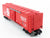 O Gauge 3-Rail Lionel 6-29213 ATSF Santa Fe Grand Canyon Route Box Car #6464-198