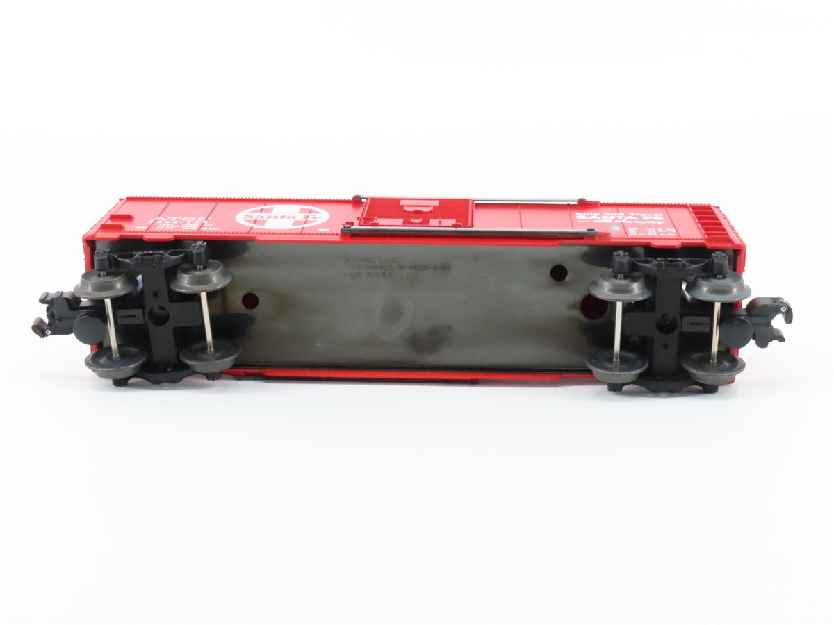 O Gauge 3-Rail Lionel 6-29213 ATSF Santa Fe Grand Canyon Route Box Car #6464-198