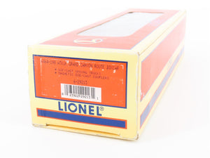 O Gauge 3-Rail Lionel 6-29213 ATSF Santa Fe Grand Canyon Route Box Car #6464-198