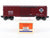 O Gauge 3-Rail Lionel 6-19283 ERIE Railroad Single Door Box Car #6464-296