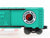 O Gauge 3-Rail Lionel 6-19284 NP Northern Pacific Railway Box Car #6464-396