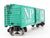 O Gauge 3-Rail Lionel 6-19284 NP Northern Pacific Railway Box Car #6464-396
