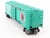 O Gauge 3-Rail Lionel 6-19284 NP Northern Pacific Railway Box Car #6464-396