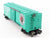 O Gauge 3-Rail Lionel 6-19284 NP Northern Pacific Railway Box Car #6464-396