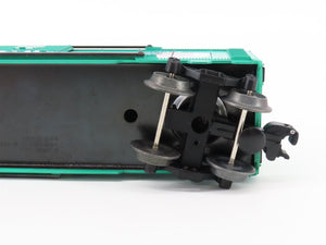O Gauge 3-Rail Lionel 6-19284 NP Northern Pacific Railway Box Car #6464-396