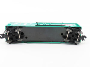 O Gauge 3-Rail Lionel 6-19284 NP Northern Pacific Railway Box Car #6464-396