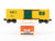 O Gauge 3-Rail Lionel 6-29203 MEC Pine Tree Route Box Car #6464-597