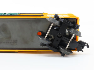 O Gauge 3-Rail Lionel 6-29203 MEC Pine Tree Route Box Car #6464-597