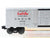 O Gauge 3-Rail Lionel 6-52288 TTOS 2003 D&RGW Rio Grande Cookie Box Car #60002