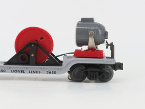 O Gauge 3-Rail Lionel 6-21763 New Haven Postwar Celebration Freight 5-Car Set