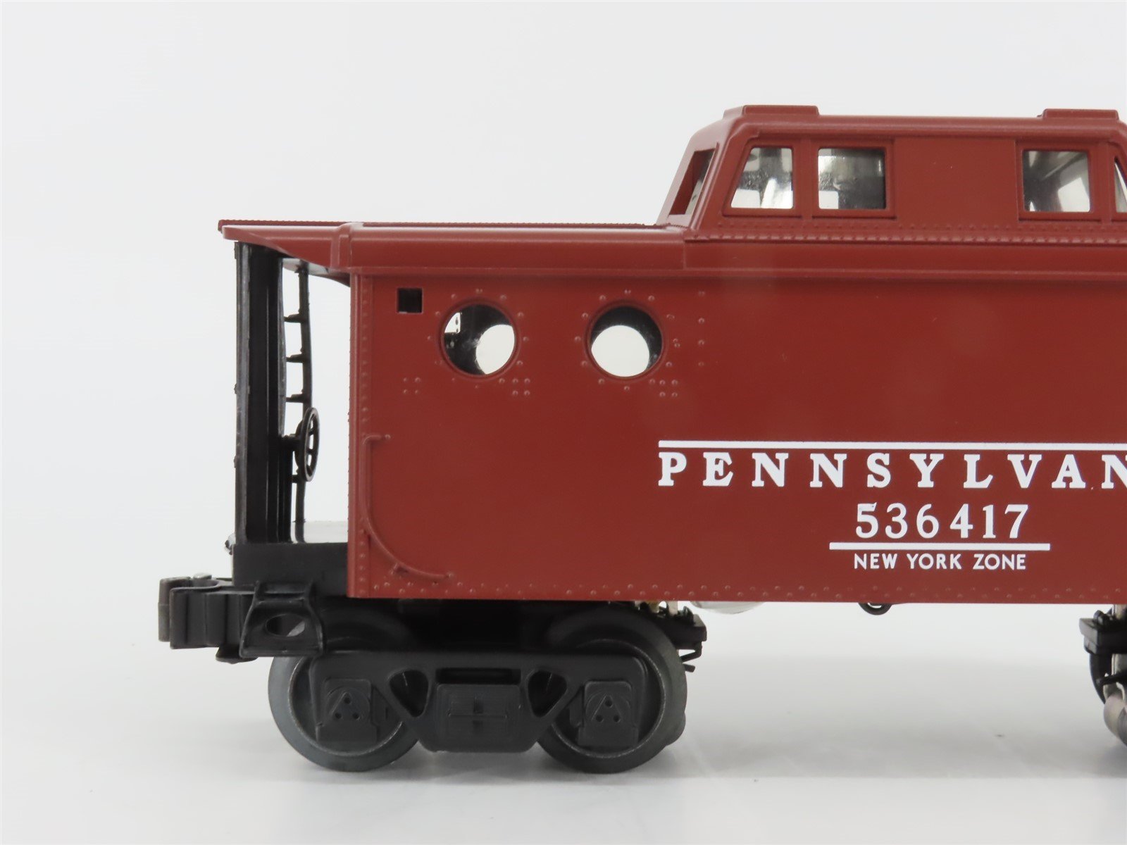 O Gauge 3-Rail Lionel 6-21763 New Haven Postwar Celebration Freight 5-Car Set