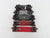 O Gauge 3-Rail Lionel 6-21763 New Haven Postwar Celebration Freight 5-Car Set