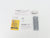 O Gauge 3-Rail Lionel 6-21763 New Haven Postwar Celebration Freight 5-Car Set