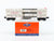 O Gauge 3-Rail Lionel Postwar 6-19557 Circus Stock Car #6376