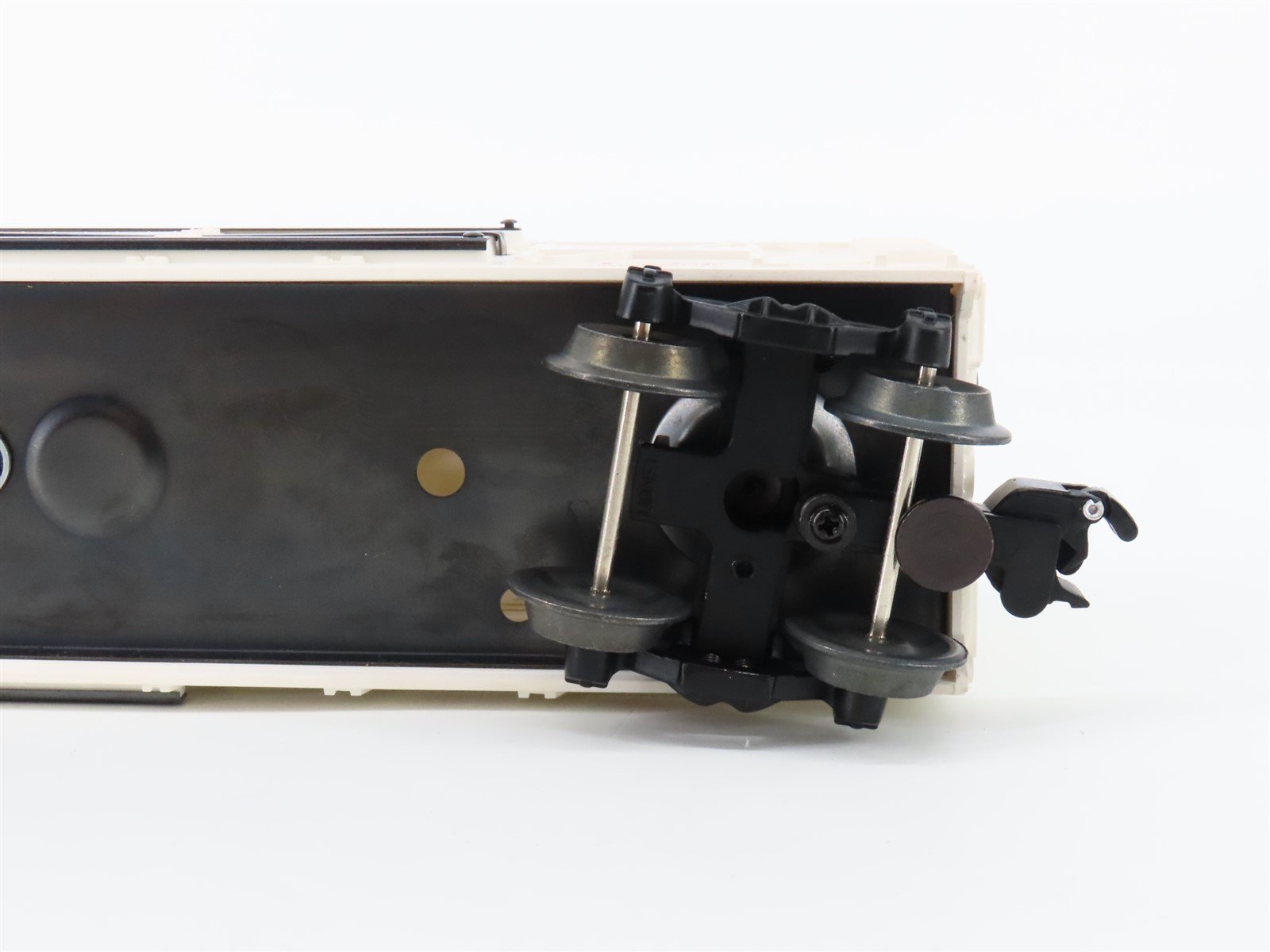 O Gauge 3-Rail Lionel Postwar 6-19557 Circus Stock Car #6376