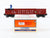 O Gauge 3-Rail Lionel 6-36771 CN Canadian National Operating Barrel Car #74208