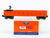 O Gauge 3-Rail Lionel Postwar 6-29801 ATSF Santa Fe Operating Barrel Car #356275