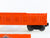 O Gauge 3-Rail Lionel Postwar 6-29801 ATSF Santa Fe Operating Barrel Car #356275