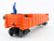 O Gauge 3-Rail Lionel Postwar 6-29801 ATSF Santa Fe Operating Barrel Car #356275