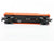 O Gauge 3-Rail Lionel Postwar 6-29801 ATSF Santa Fe Operating Barrel Car #356275