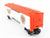O Gauge 3-Rail Lionel 6-9860 WCFX Gold Medal Billboard Reefer #9860