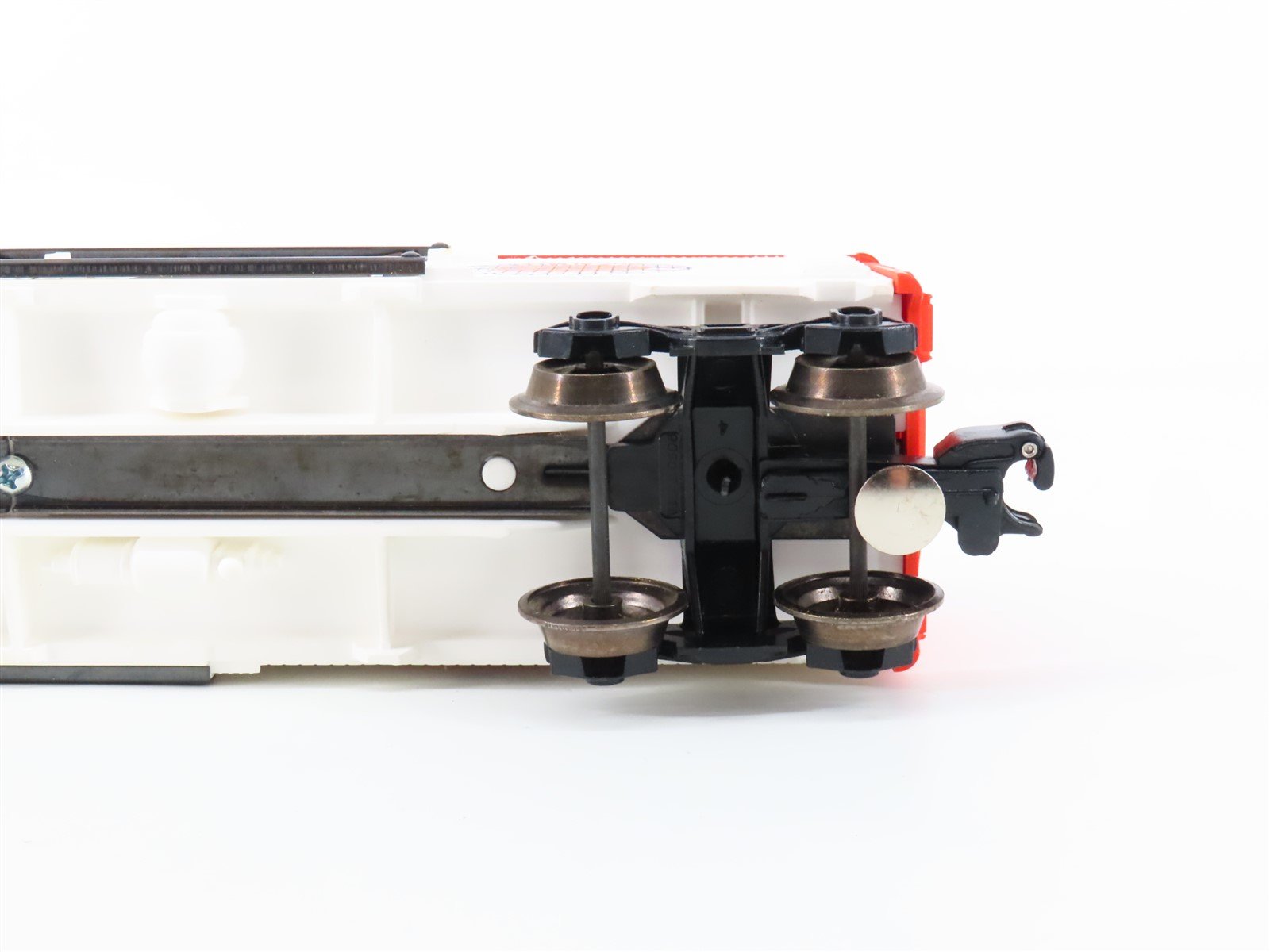 O Gauge 3-Rail Lionel 6-9860 WCFX Gold Medal Billboard Reefer #9860