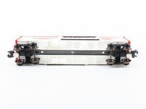 O Gauge 3-Rail Lionel 6-9860 WCFX Gold Medal Billboard Reefer #9860