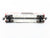 O Gauge 3-Rail Lionel 6-9860 WCFX Gold Medal Billboard Reefer #9860