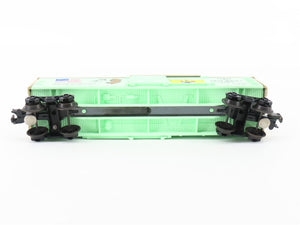 O Gauge 3-Rail Lionel 6-7603 State of New Jersey Single Door Box Car #7603