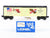 O Gauge 3-Rail Lionel 6-7607 State of Maryland Single Door Box Car #7607