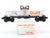 O Gauge 3-Rail Lionel 6-9150 WRNX Gulf Single Dome Tank Car #9150