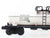 O Gauge 3-Rail Lionel 6-9150 WRNX Gulf Single Dome Tank Car #9150