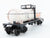 O Gauge 3-Rail Lionel 6-9150 WRNX Gulf Single Dome Tank Car #9150