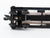 O Gauge 3-Rail Lionel 6-9150 WRNX Gulf Single Dome Tank Car #9150