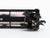 O Gauge 3-Rail Lionel 6-9150 WRNX Gulf Single Dome Tank Car #9150